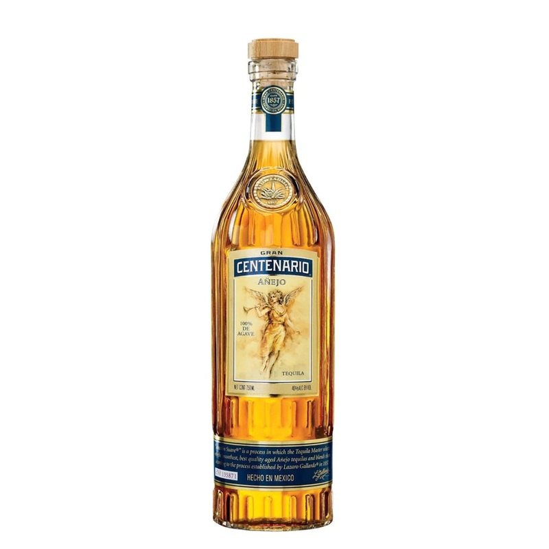 Gran Centenario Aejo Tequila