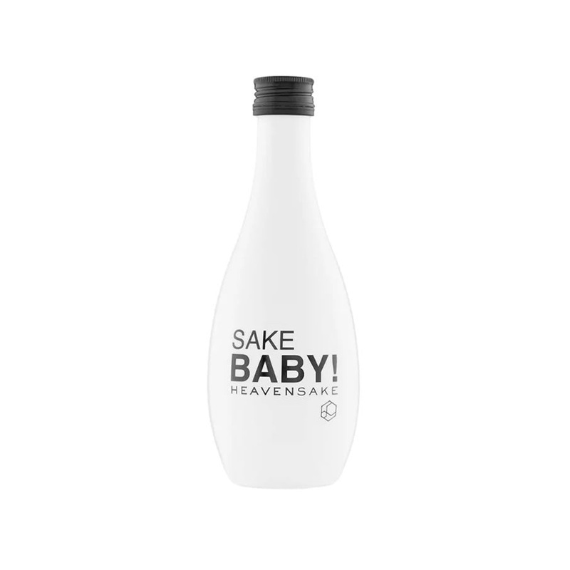 Heavensake Baby Junmai Ginjo 300ML