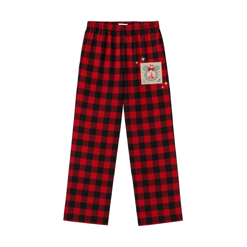 Home for the Holidays Pajama Pants