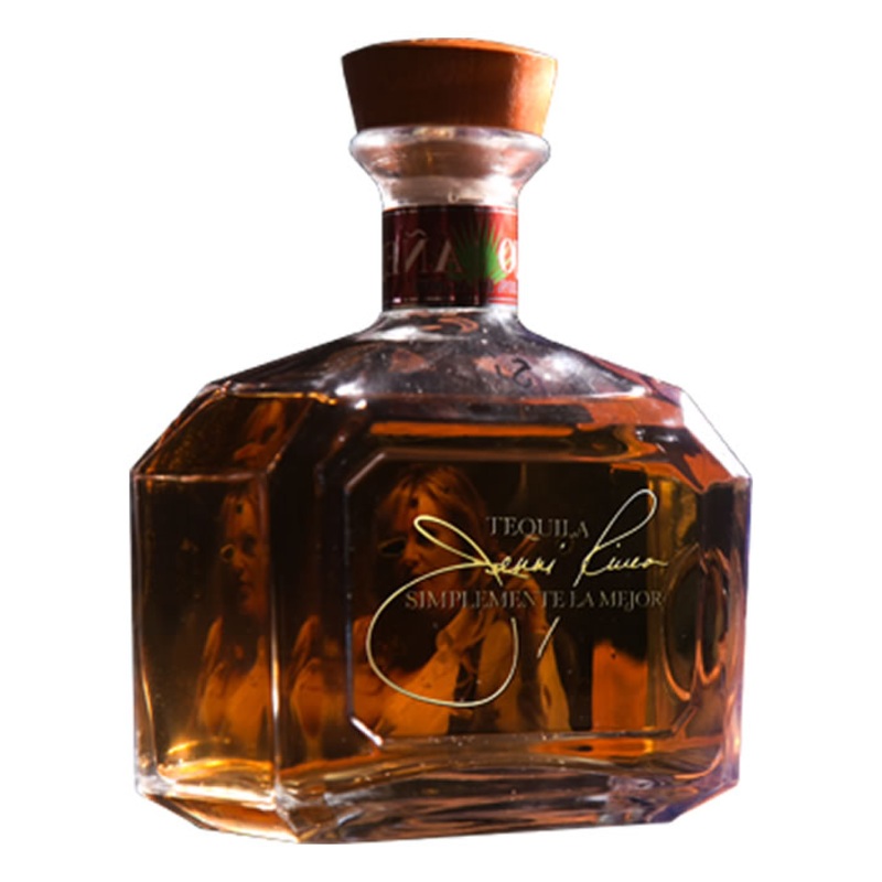 Jenni Rivera Anejo 750ML