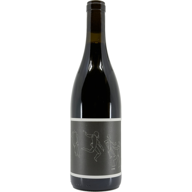 Jolie-Laide Wines Syrah, North Coast, California, USA