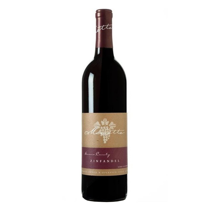 Marietta Cellars Zinfandel