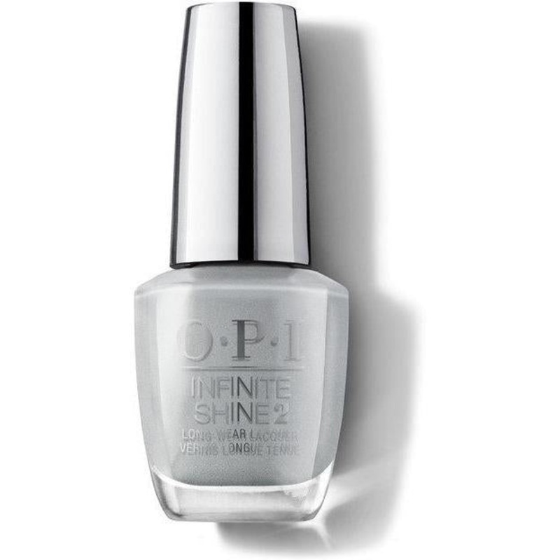 OPI Infinite Shine - I Can Never Hut Up - #ISLF86