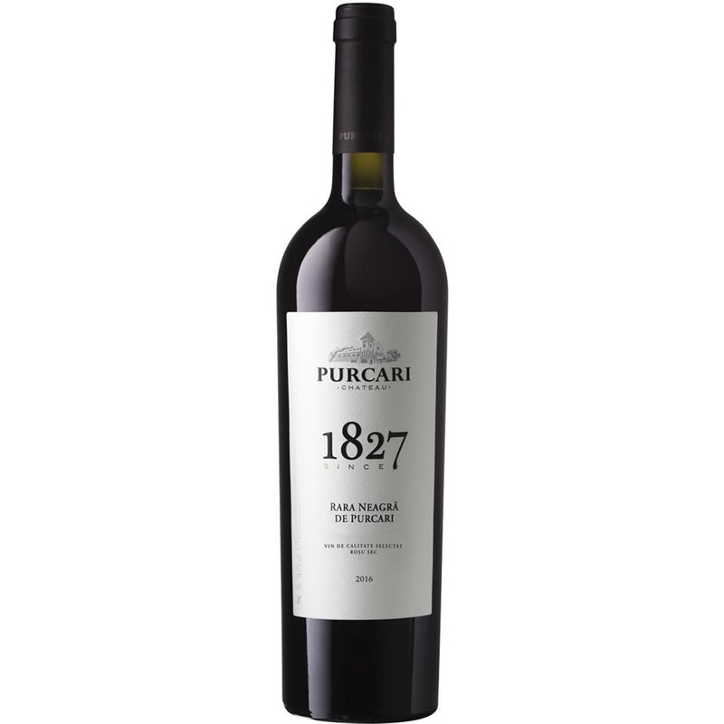Purcari Rara Neagra De Purcari
