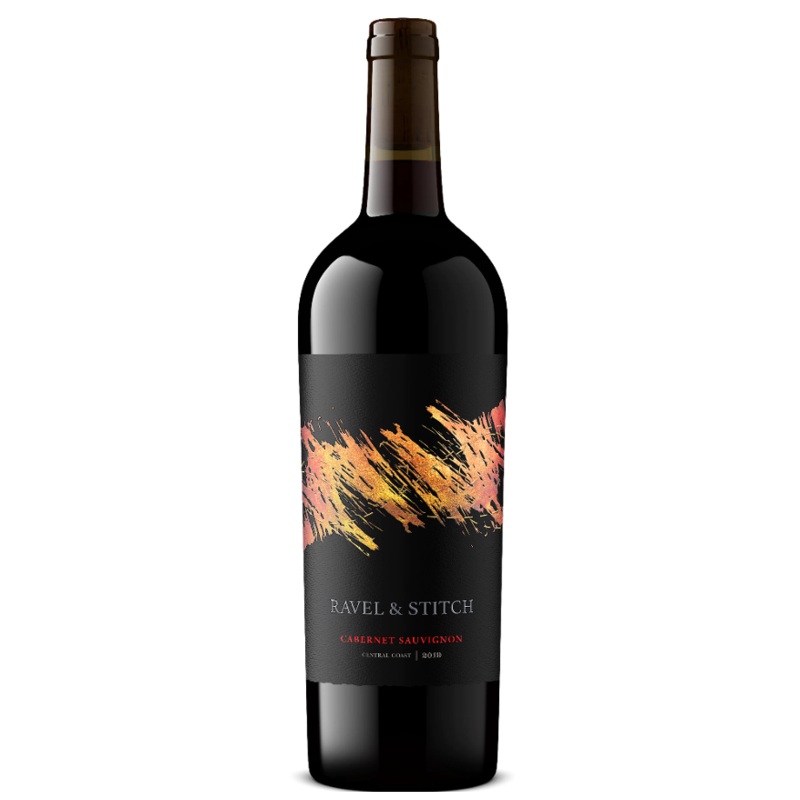 Ravel & Stitch Cabernet Sauvignon (750ml)