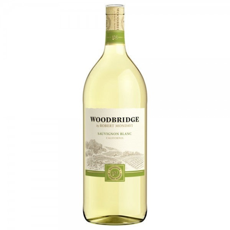 Woodbridge Sauvignon Blanc California (1.5Lt)