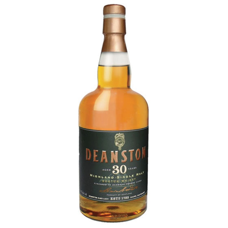 Deanston 30 Year 750ML