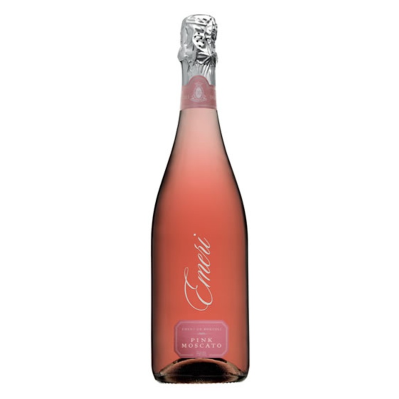 Emeri Pink Moscato