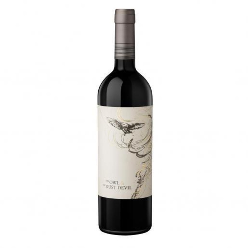 Finca Decero The Owl &The Dust Devil 2019 (1x75cl)