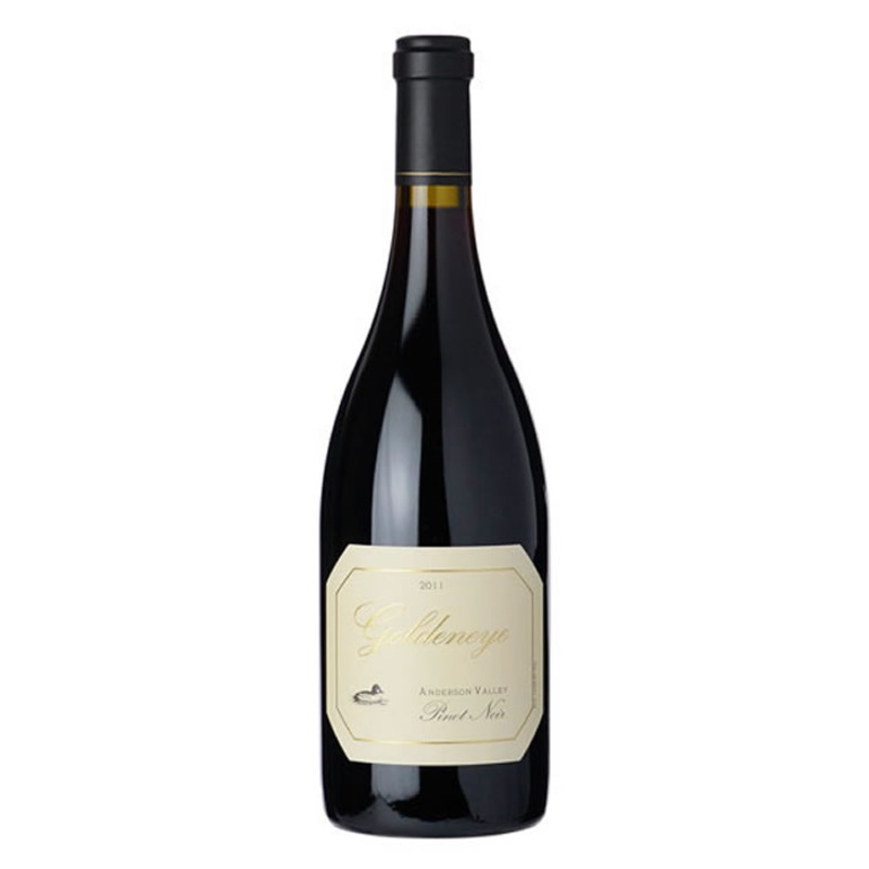 Goldeneye Pinot Noir 2020