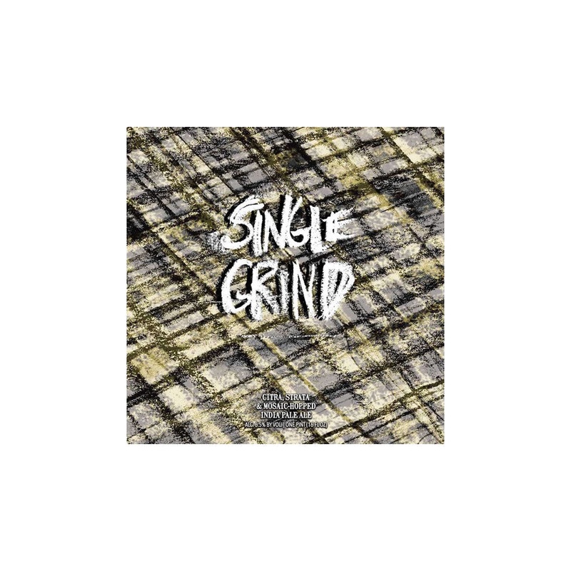Hop Butcher Single Grid 4Pk