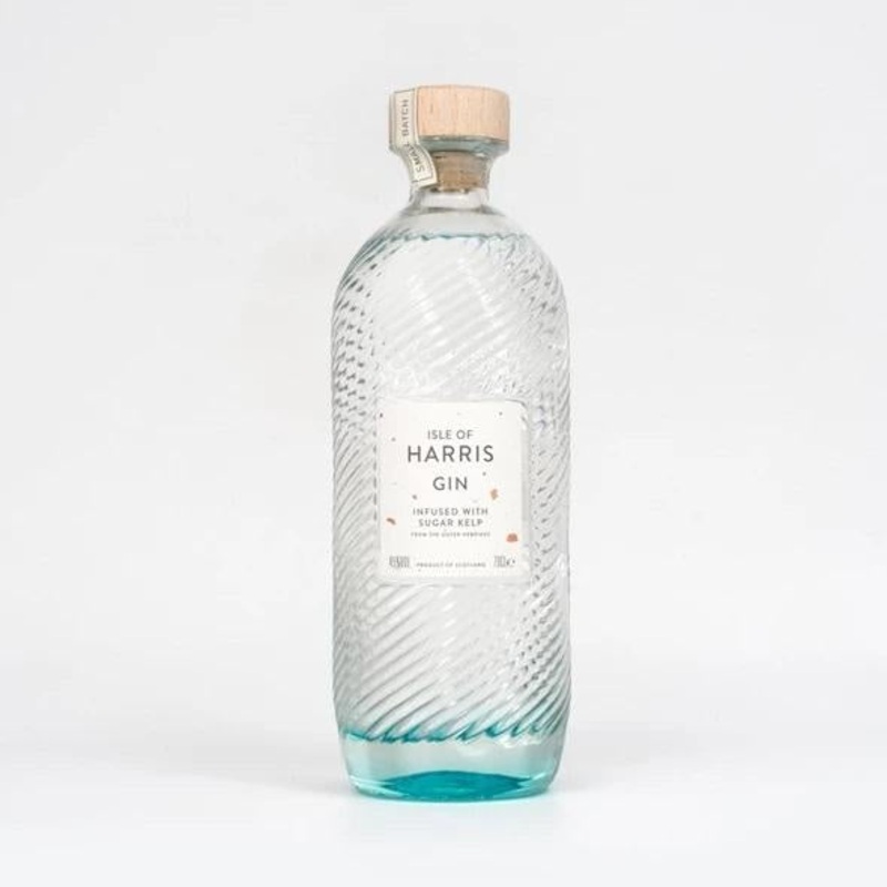 Isle of Harris Gin