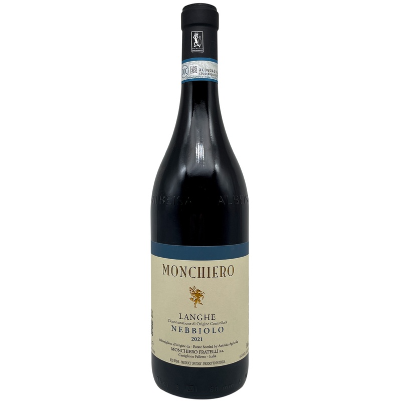 Langhe Nebbiolo 2023